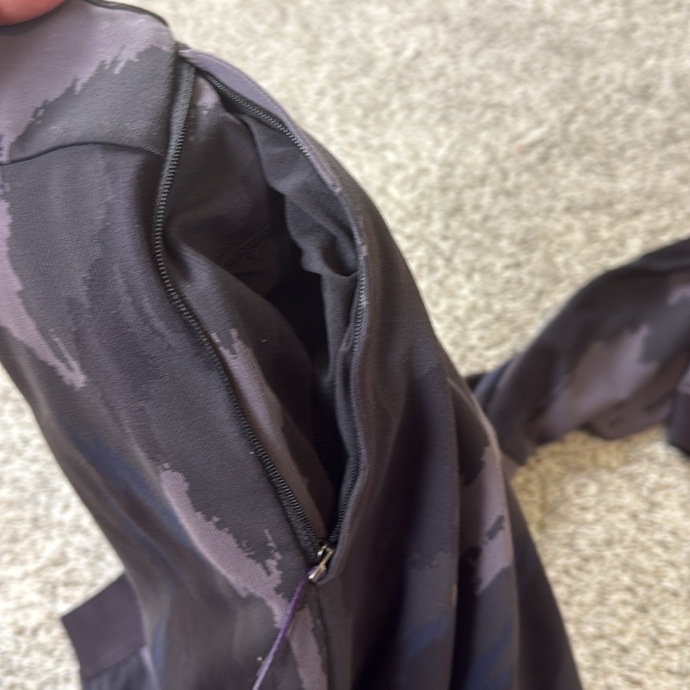 Lululemon X Robert Geller Take the Moment Joggers size XXL - Picture 4 of 17